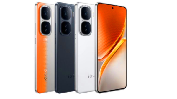 அடுத்த மாதம் உறுதி.. இந்தியாவுக்கு வரும் புது iQOO போன்.. எந்த மாடல்?