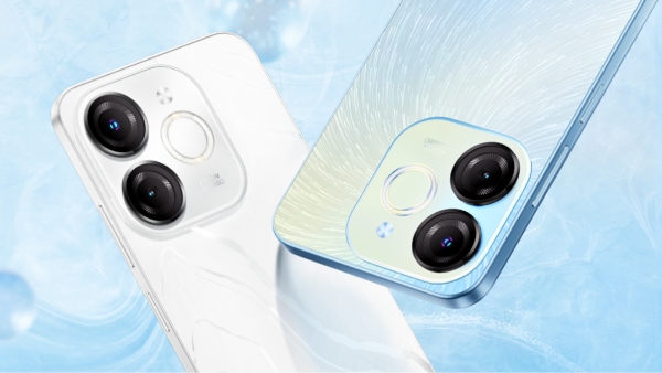 வெளுத்து விட்டாப்ல.. ரூ.6,999 பட்ஜெட்ல 50MP கேமரா.. 8GB ரேம்.. மாடல்?