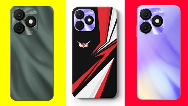 அள்ளிட்டு போங்க.. ரூ.5999 முதல் லேட்டஸ்ட் itel ZENO 10 ஸ்மார்ட்போன்..