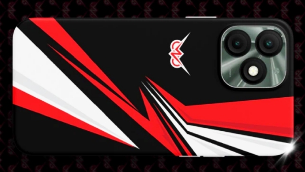 தூக்குங்கடா இந்த தங்கத்தை.. ரூ.6000 கூட விலை இல்லை.. itel Zeno 10..