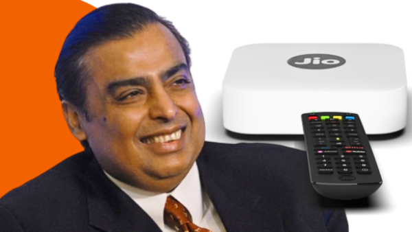 கேபிள் டிவி எதுக்கு? ரூ.599-க்கு முடிச்ச அம்பானி.. 800 டிவி சேனல்கள்!