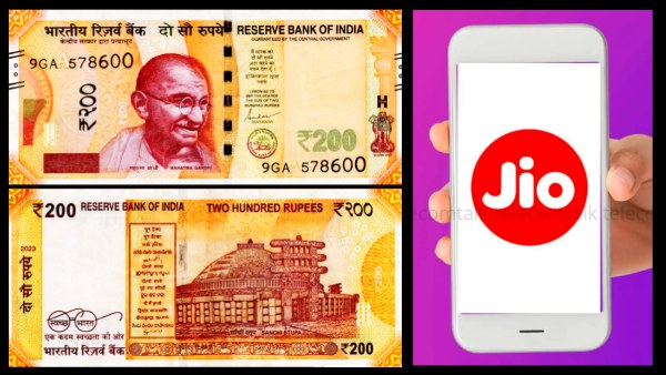 ஏழைக்கு ஏற்ற Jio திட்டம்.. டேட்டா, வாய்ஸ், SMS உடன் ரூ. 200 விலை..