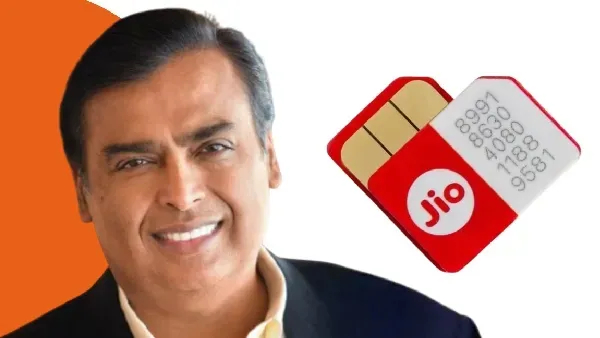 அதான் அம்பானி.. விடக்கூடாத ரீசார்ஜ்.. அன்லிமிடெட் வாய்ஸ்.. 5G டேட்டா!