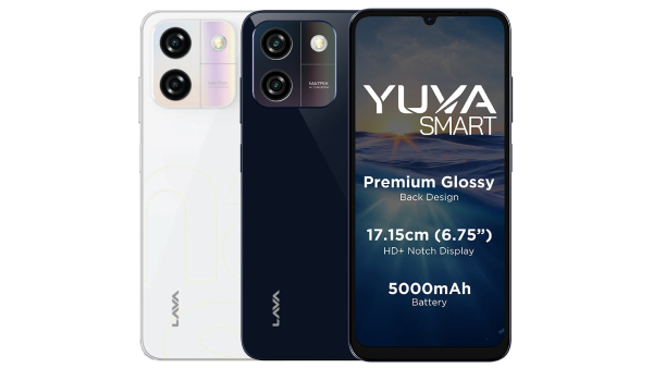 ஆளுக்கொரு ஆர்டர்.. ரூ.6000 பட்ஜெட்ல 5000mAh பேட்டரி.. AI கேமரா மாடல்!