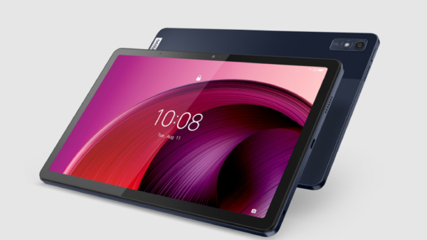 ஆர்டர் போட்ருங்க.. 13எம்பி கேமரா.. ஆஃபரில் லெனோவா 5ஜி டேப்டெல்..