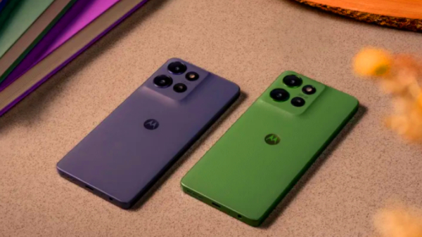 மிரண்டுபோன மார்க்கெட்.. அறிமுகமானது புது Motorola போன்கள்..