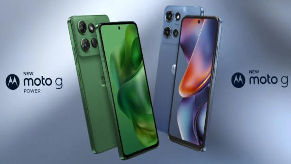 மிரண்டுபோன மார்க்கெட்.. அறிமுகமானது புது Motorola போன்கள்..