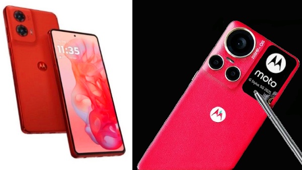 உலகை திரும்பி பார்க்க வைத்த Moto G Stylus (2025).. விலை என்ன?