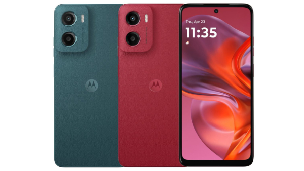 காத்திருப்பு ஓவர்.. அறிமுகமானது புது Moto போன்.. எந்த மாடல்?