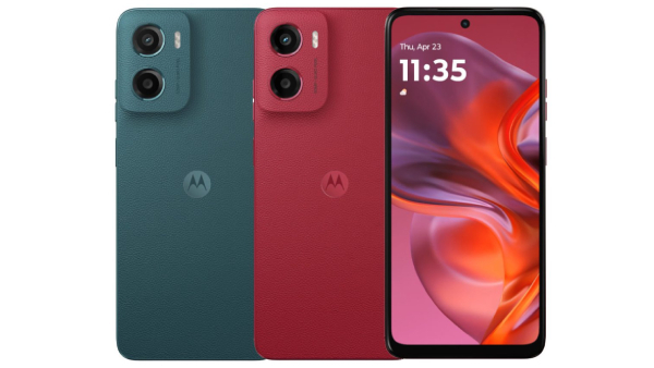 நாளை விற்பனைக்கு வரும் புது மோட்டோரோலா போன்.. எந்த மாடல்?