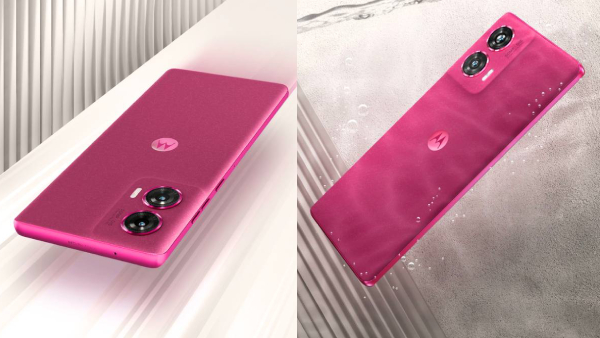 பிளிப்கார்ட் ஆஃபர்.. Motorola 5ஜி போனை வாங்க சரியான நேரம்.. 