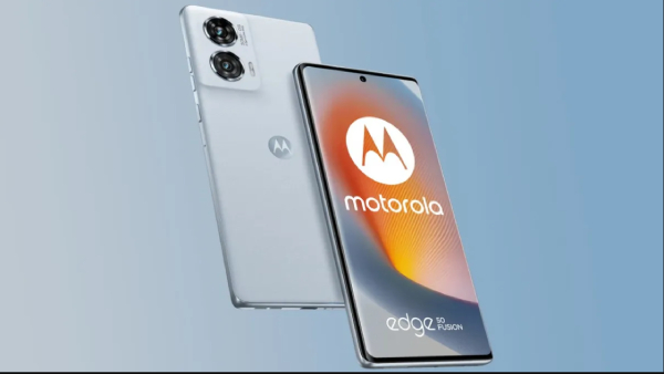 பிளிப்கார்ட் ஆஃபர்.. Motorola 5ஜி போனை வாங்க சரியான நேரம்.. 