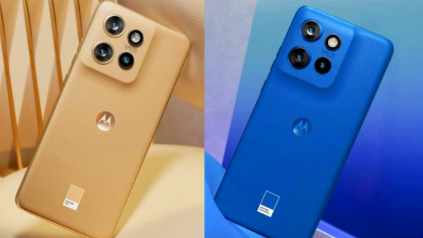 இன்பதிர்ச்சி கொடுத்த Motorola.. ஆண்ட்ராய்டு 15 அப்டேட்.. 