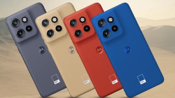 இறங்கிய Motorola 5ஜி போன் விலை.. AMOLED டிஸ்பிளே.. எந்த மாடல்?