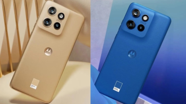 இறங்கிய Motorola 5ஜி போன் விலை.. AMOLED டிஸ்பிளே.. எந்த மாடல்?