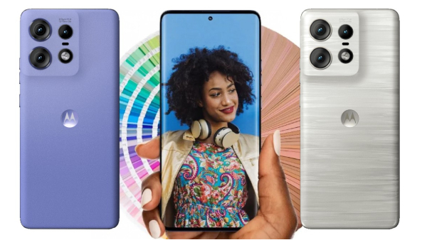 ஆர்டர் பறக்குது.. ஆஃபரில் மோட்டோரோலா 5ஜி போன்.. எந்த மாடல்?