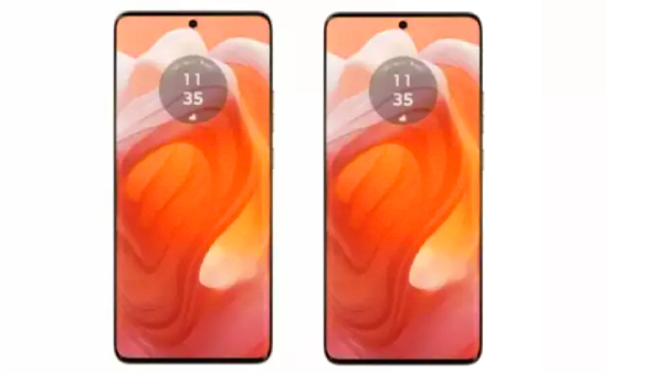 ஓரம் போ ஒன்பிளஸ்.. 6100mAh பேட்டரி.. வருகிறது Motorola போன்..