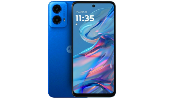 யாரு விடுவா சொல்லுங்க.. ஆஃபரில் Motorola 5ஜி போன்.. எந்த மாடல்? 