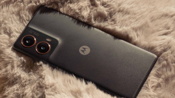 செய்கைனா இதுதான்! பட்ஜெட்ல SONY கேமரா.. 3D டிஸ்பிளே.. 5000mAh பேட்டரி!