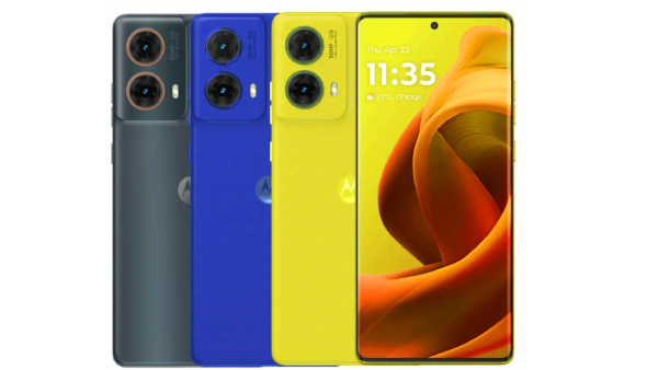 ஜனவரி 14.. தள்ளுபடி விலையில் கிடைக்கும் மோட்டோரோலா 5ஜி போன்..