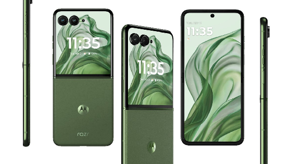 முழுசா ரூ.20,000 டிஸ்கவுண்ட்.. இந்த Motorola போனின் மீது!