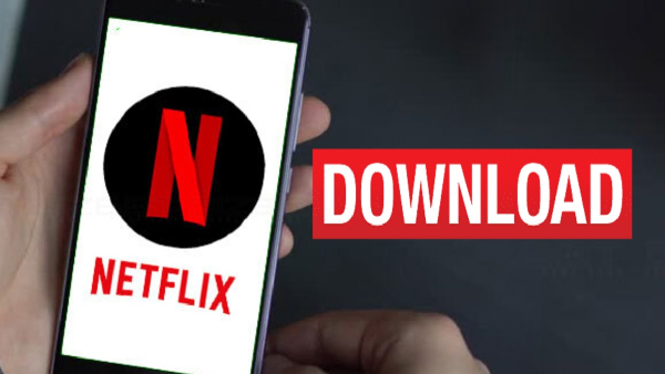 வீடியோ டவுன்லோட் செய்வதில் முக்கிய மாற்றம்.. Netflix போட்ட போடு!