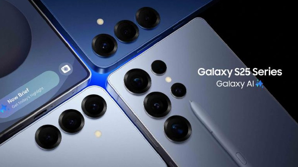 Samsung S25 சீரீஸில் 5 புதிய Galaxy AI அம்சங்கள்!