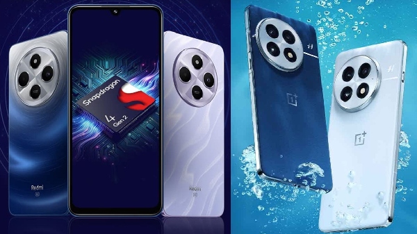 ஜன.6-9.. அடுத்த 4 நாட்களில் 8 புதிய போன்கள் அறிமுகம்!