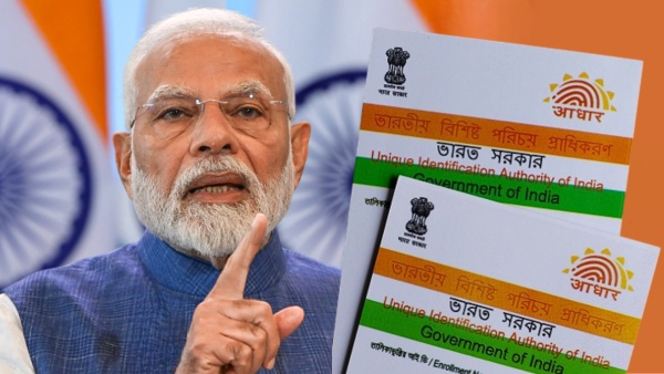 புது ரூல்ஸ்.. SIM கார்டு, Aadhaar கார்டு.. பயோமெட்ரிக் வெரிபிகேஷன்கள்!