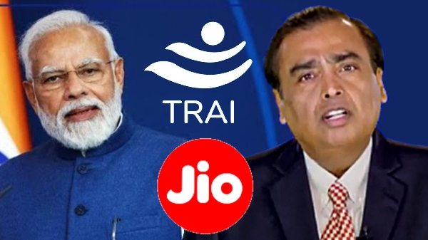 2 புதிய வாய்ஸ் & SMS ஒன்லி பிளான்கள் அறிமுகம்.. Jio யூசர்கள் ஹேப்பி!