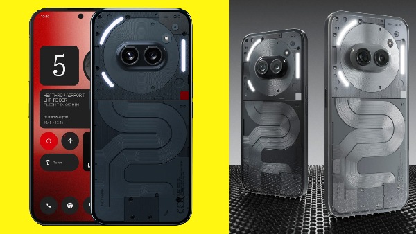 விட்றாதீங்கப்போ.. திடீரென விலை குறைந்த Nothing Phone 2a..