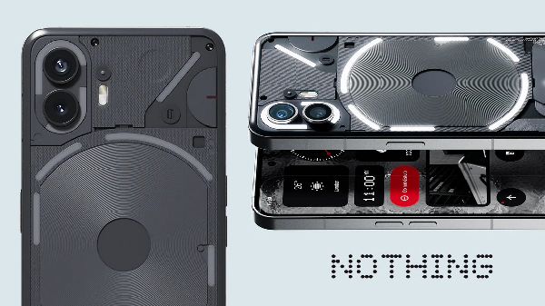 வேற மாறி ரெடியான Nothing Phone 3.. எப்போது அறிமுகம்?