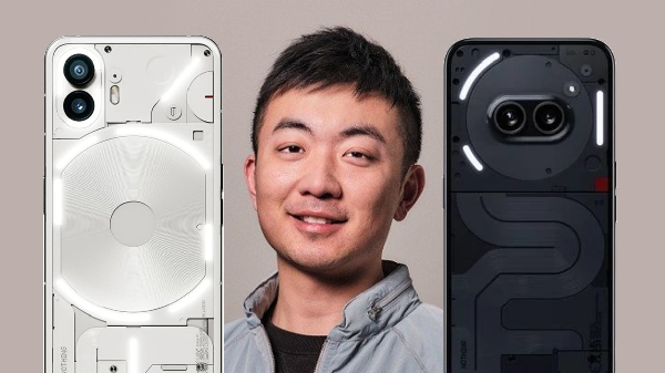 Carl Pei கலக்கல்.. ஆப்பிள், சாம்சங் ஸ்டைலில் 4 புதிய Nothing போன்கள்!