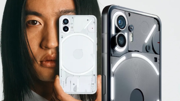 மார்ச் 4 உறுதி.. வருகிறது புதிய Nothing போன்.. எந்த மாடல்?