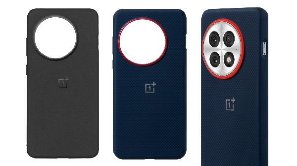 OnePlus 13-க்கான 3 Magnetic Cases அறிமுகம்!