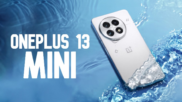 OnePlus 13 Mini.. அட இது நம்ம LIST-லயே இல்லையே!