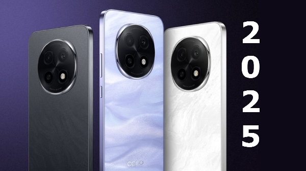 ரூ.15,000 பட்ஜெட் பிச்சுக்குமே.. 6330mAh பேட்டரி உடன் புது OPPO போன்!