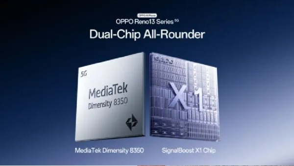 OPPO Reno13 5G ஐ பெர்ஃபார்மென்ஸ் கிங் ஆக மாற்றும் 5 அம்சங்கள்!