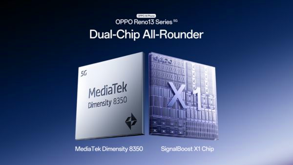 OPPO Reno13 Pro 5G: ஆற்றல், செயல்திறன், ஆதிக்கம் செலுத்துகிறது!