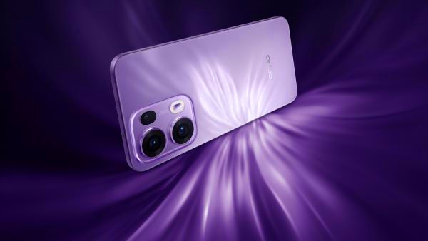 OPPO Reno13 Pro 5G: ஆற்றல், செயல்திறன், ஆதிக்கம் செலுத்துகிறது!