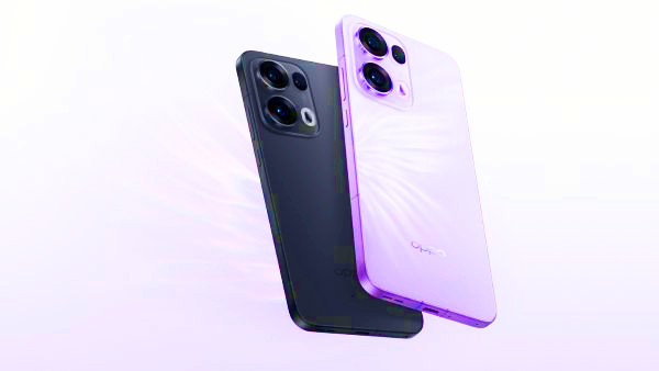 OPPO Reno13 Pro 5G: ஆற்றல், செயல்திறன், ஆதிக்கம் செலுத்துகிறது!