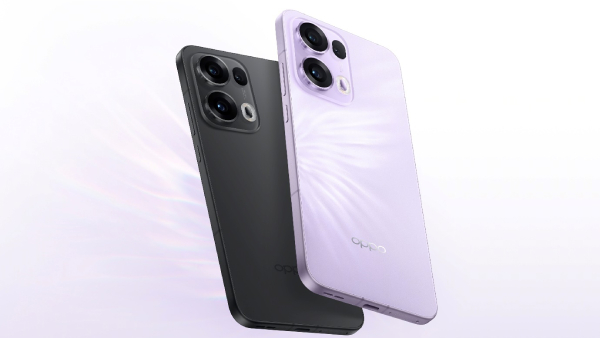 OPPO Reno13 Pro 5G: AI-யின் சக்தி மூலம் ப்ரொடெக்டிவிட்டி மேம்பாடு!