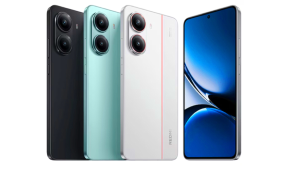 அதிருது இந்திய மார்க்கெட்.. வருகிறது புதிய Poco போன்.. எந்த மாடல்?