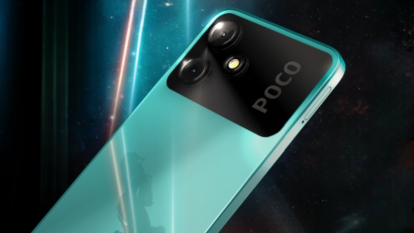 வெளுத்து கட்டுது ஆர்டர்.. ரூ.9999 பட்ஜெட்ல 50MP கேமரா.. 18W சார்ஜிங்!