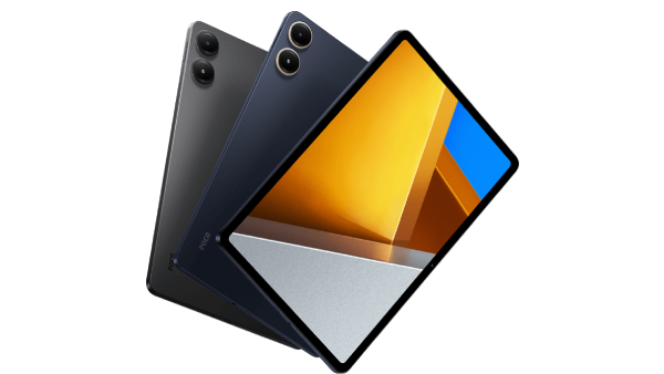 ஆர்டர் அள்ள போகுது.. ஆஃபரில் போக்கோ 5ஜி டேப்லெட்.. எந்த மாடல்?