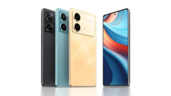 குஷியோ குஷி.! சரசரவென குறைந்த போக்கோ 5ஜி போன் விலை.. எந்த மாடல்?