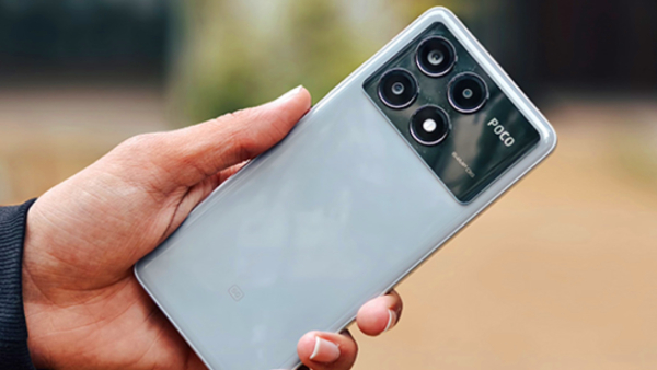 ஆளுக்கு 1 ஆர்டர் கன்ஃபார்ம்..ஆஃபரில் Poco 5ஜி போன்.. எந்த மாடல்?