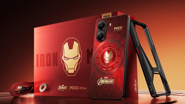 இவரு வேற மாதிரி.. 12GB ரேம்.. AMOLED டிஸ்பிளே.. OIS கேமரா.. மாடல்?