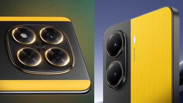 POCO: பக்கா PRICE-ல் 2 புதிய 5G போன்கள்!