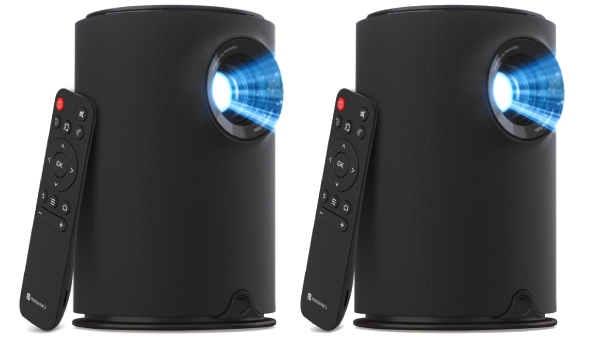 பிளிப்கார்ட் அதிர போகுது.. ஆஃபரில்  ஸ்மார்ட் புரொஜெக்டர்.. 